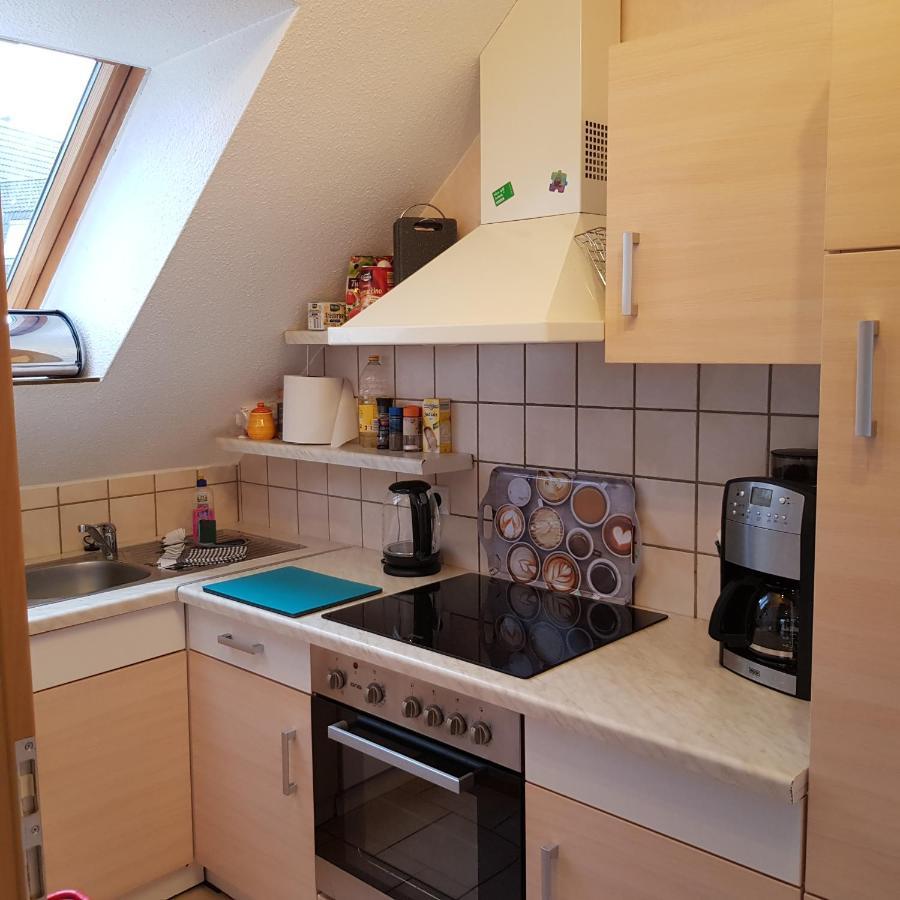Susi"S Ferienwohnungen Wermelskirchen Exterior photo